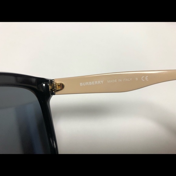 Burberry Sunglasses - Picture 6 of 7